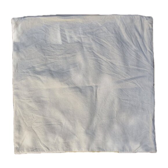 West Elm Abel Macias Botanicals Cushion Cover 20x20 - Picture 3 of 4